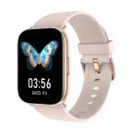 OROMED ORO FIT PRO GT Smartwatch Pink