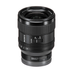 Sony FE 24mm f/1.4 GM Lens