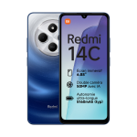 Xiaomi Redmi 14C 4G Dual Sim 8GB RAM 256GB Starry Blue