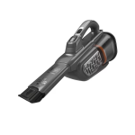 Black & Decker BHHV520JF Handheld Vacuum Cleaner
