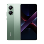 Xiaomi Poco X7 Pro 5G 12GB RAM 512GB Green