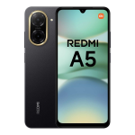 Xiaomi Redmi A5 4G 4GB RAM 128GB Black