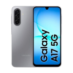 Samsung Galaxy A17 5G 256GB 8GB RAM Grey