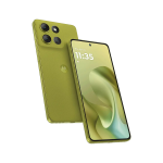 Motorola Moto G86 5G Dual Sim 8GB RAM 256GB Golden Cypress Green