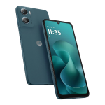 Motorola Moto G06 4G 4GB RAM 64GB Blue