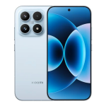 Xiaomi 17T 5G Dual Sim 12GB RAM 512GB Blue