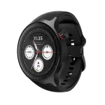 Motorola Moto Watch Black