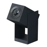 Wanbo Cube 2 S Smart Projector VIDAA OS Full HD 500 ANSI Gimbal Deep Night Black