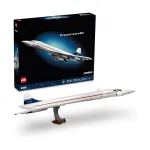 LEGO Icons 10318 Concorde