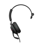 Jabra Evolve2 40 SE USB Type-C / USB Type-A Wired Headset Black