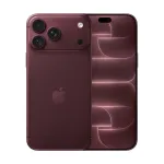 Apple iPhone 18 Pro Max 256GB Burgundy