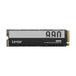 Lexar NM990 2TB PCIe Gen5x4 NVMe M.2 SSD