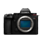 Digital Mirrorless Camera Panasonic Lumix S5 II Body