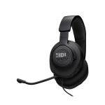 JBL Quantum 100M2 Wired Gaming Headset Black