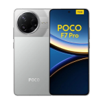 Poco F7 Pro 5G 512GB 12GB RAM Silver