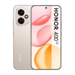 HONOR 400 5G 256GB 8GB RAM Gold