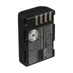 Panasonic DMW-BLF19 Rechargeable Lithium-Ion Battery Pack (7.2V, 1860mAh)