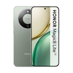 Honor Magic8 Lite 5G 8GB RAM 256GB Green