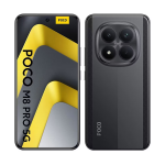 POCO M8 Pro 5G 12GB RAM 512GB Black