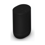 Sonos Move 2 Black