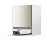 DREAME X60 Vacuum Cleaner Ultra White