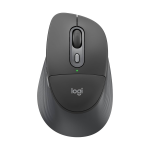 Logitech Datorpele Signature mouse Comfort Plus M850 L Graphite