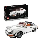 LEGO CREATOR EXPERT 10295 PORSCHE 911 White
