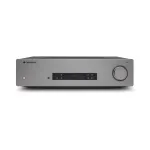 Cambridge Audio CXA81 Integrated Amplifier Silver