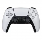 Sony PlayStation 5 (PS5) DualSense Wireless Controller White