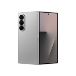Samsung Galaxy Z Fold7 F966B 5G 12GB RAM 256GB Silver Shadow