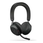 Jabra Evolve2 75 MS Link380c Black