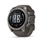 Garmin Fenix 9 AMOLED GPS 51mm Slate Grey/Titanium