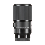 Sigma 105mm f/2.8 DG DN Macro Art Lens for Sony E