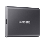 Samsung Portable SSD T7 2TB Grey