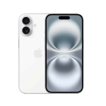 Apple iPhone 16 Plus 512GB White