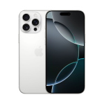 Apple iPhone 16 Pro Max 256GB White Titanium