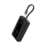 Anker Zolo Powerbank 20.000mAh Black