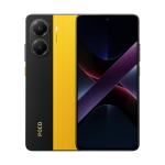 Xiaomi Poco X7 Pro 5G 12GB RAM 512GB Yellow