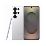 Samsung Galaxy S25 Ultra S938 5G 12GB RAM 1TB Titanium Whitesilver