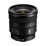 Sony FE 16mm f/1.8 G Lens for Sony E