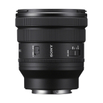 Sony FE PZ 16-35mm f/4 G Lens