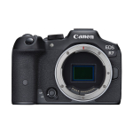 Digital Mirrorless Camera Canon EOS R7 Body