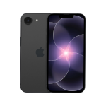 Apple iPhone 17e 5G 8GB RAM 512GB Black