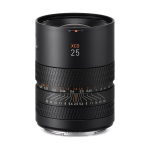 Hasselblad XCD 25mm f/2.5 V Lens