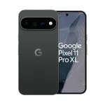 Google Pixel 11 Pro XL 5G 16GB RAM 512GB Black