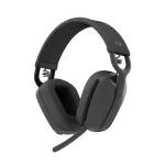LOGITECH 981-001213 ZONE VIBE 100 WRL HEADSET BLACK
