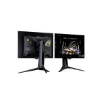 ASUS Monitor 90LM0CF0-B02971 Wide Quad HD OLED Flat
