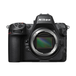 Digital Mirrorless Camera Nikon Z8 Body