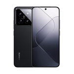 Xiaomi 14 Dual Sim 5G 12GB/512GB Black
