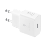 Samsung 25W Fast Charger Adapter EP-T2510 USB-C White